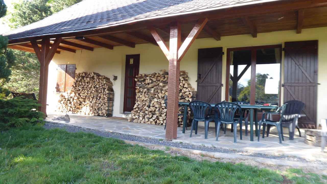 Photo of Outdoor in Picherande