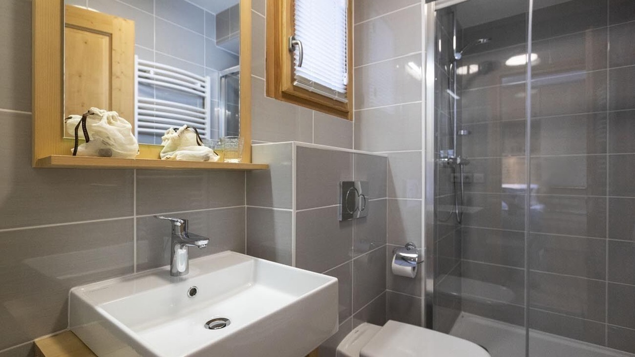 Photo of Bathroom in Les Eucherts