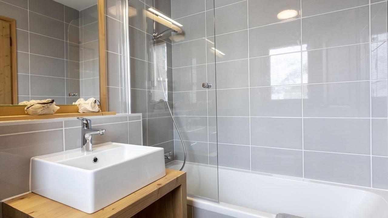Photo of Bathroom in Les Eucherts