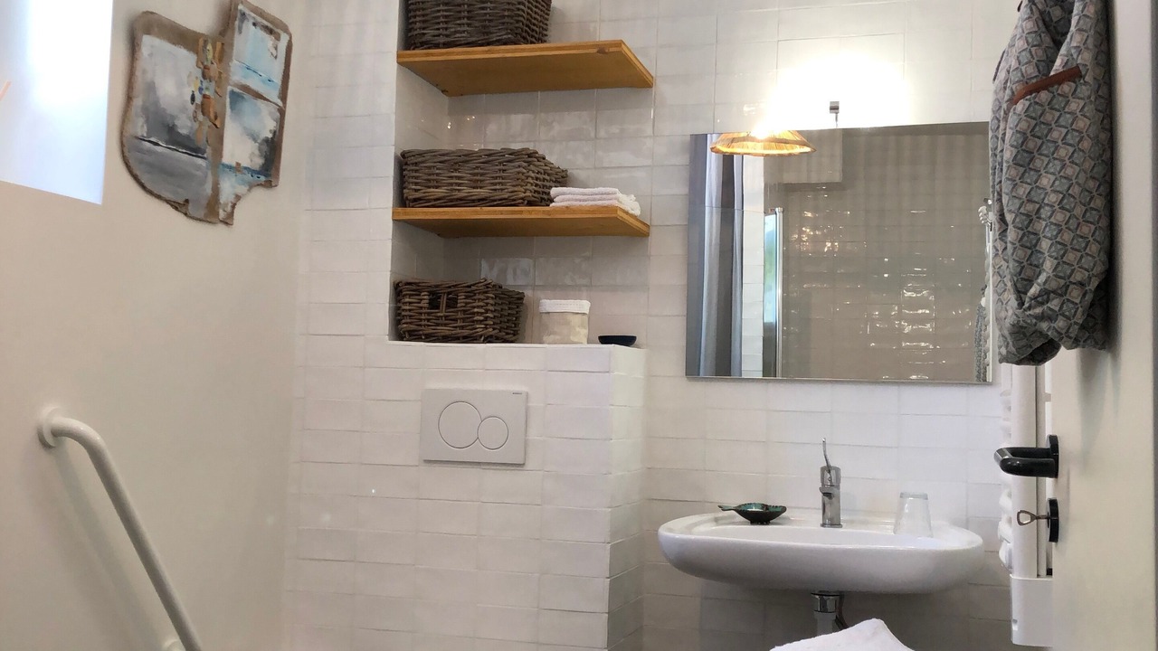 Photo of Bathroom in Santec