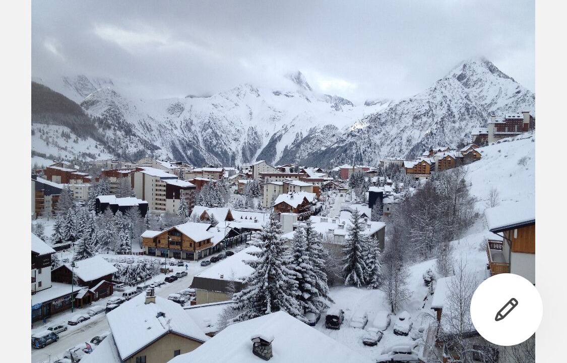 Photo of Outdoor in Les Deux Alpes