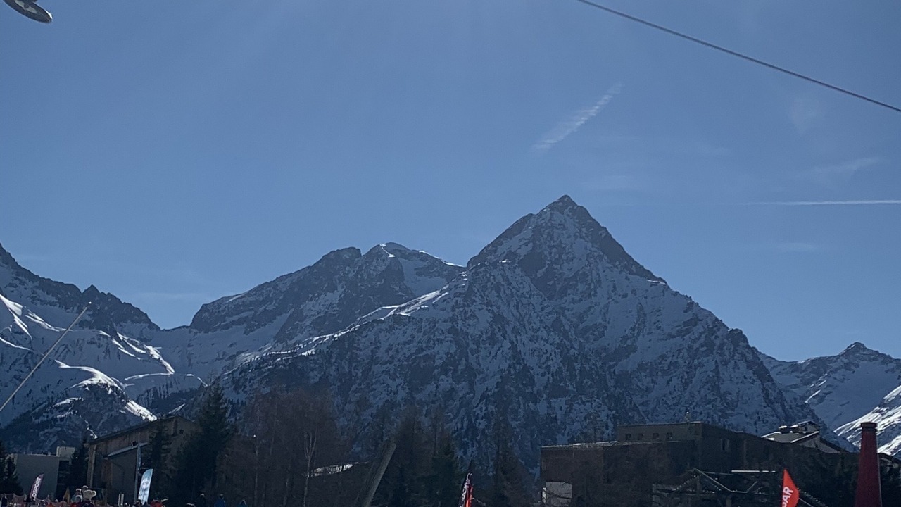 Photo of Others in Les Deux Alpes