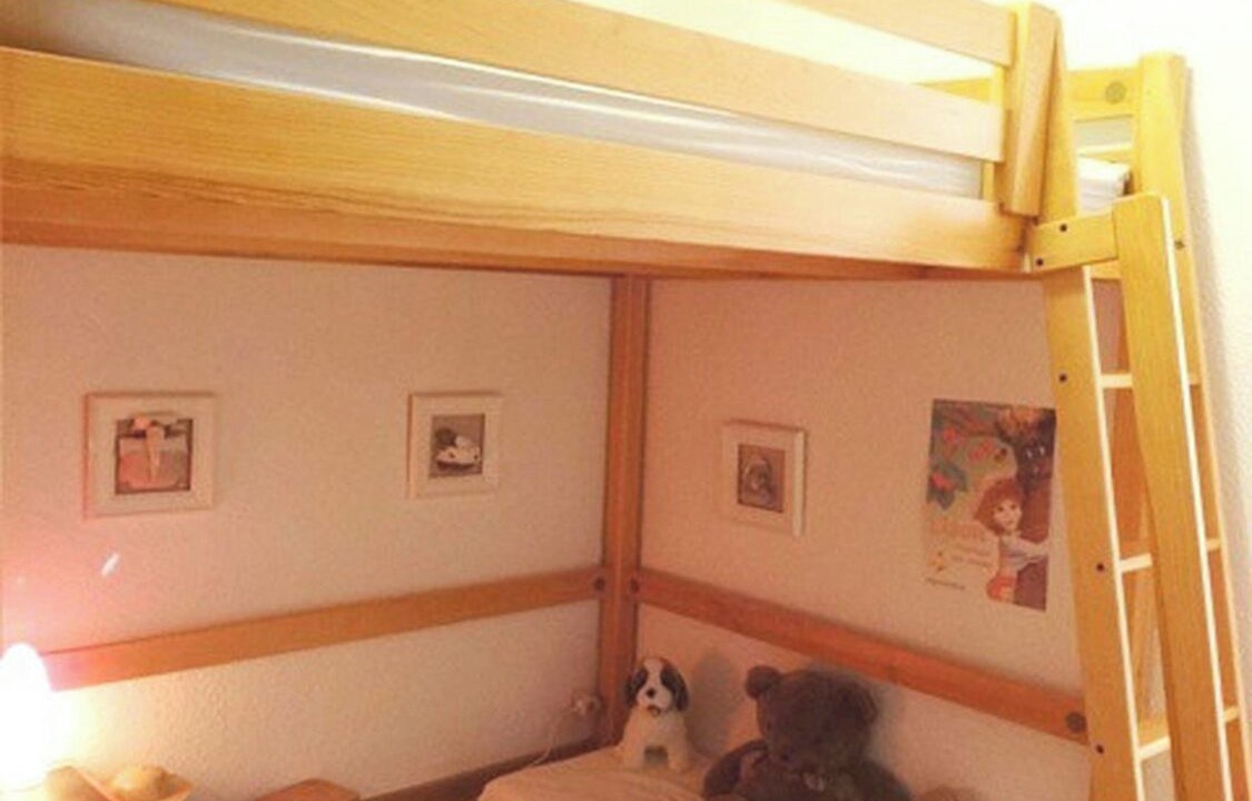 Photo of Bedroom in Les Deux Alpes