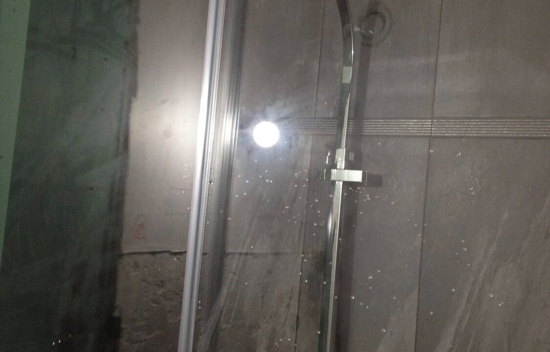 Photo of Bathroom in Les Deux Alpes