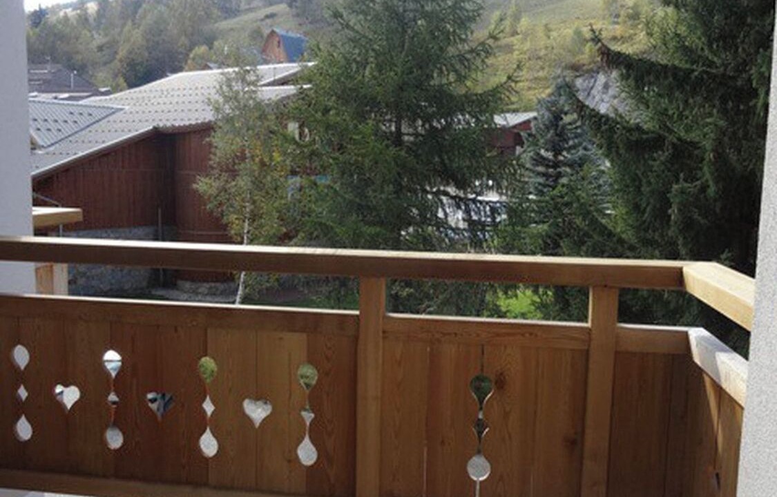 Photo of Outdoor in Les Deux Alpes