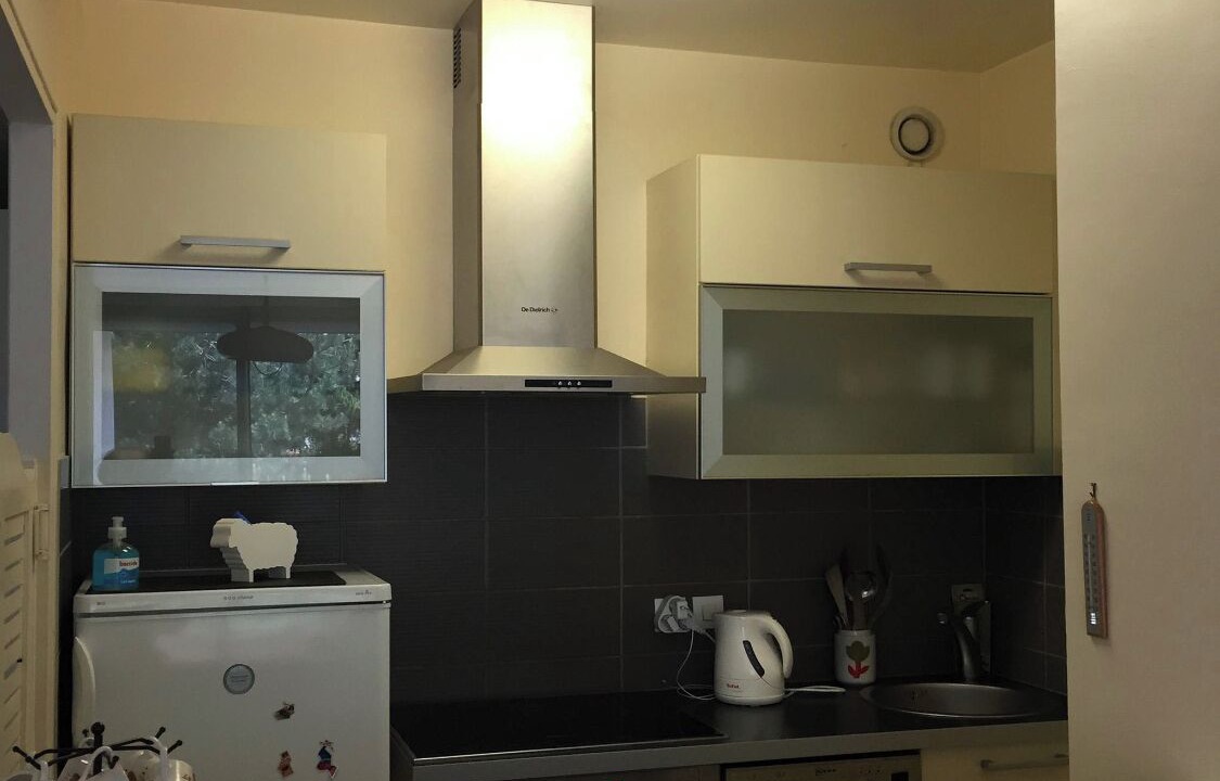 Photo of Kitchen in Les Deux Alpes