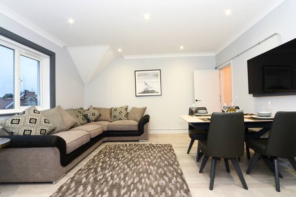 Photo of Livingroom in Poole