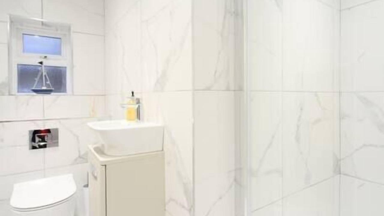 Photo of Bathroom in Poole