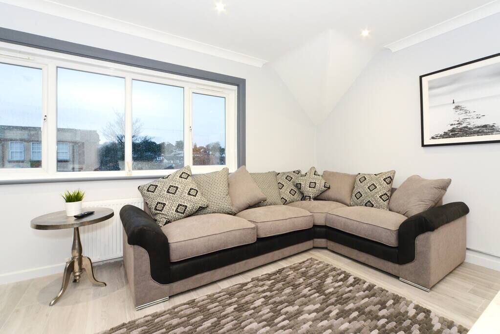 Photo of Livingroom in Poole