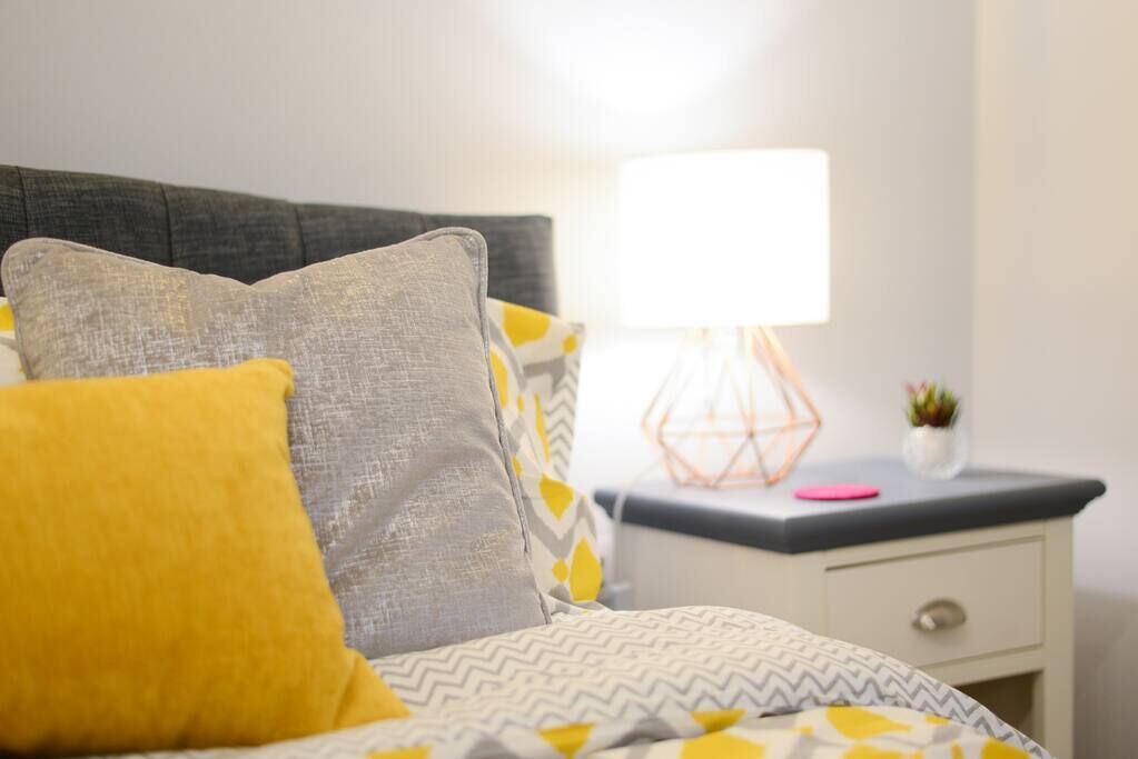 Photo of Bedroom in Poole