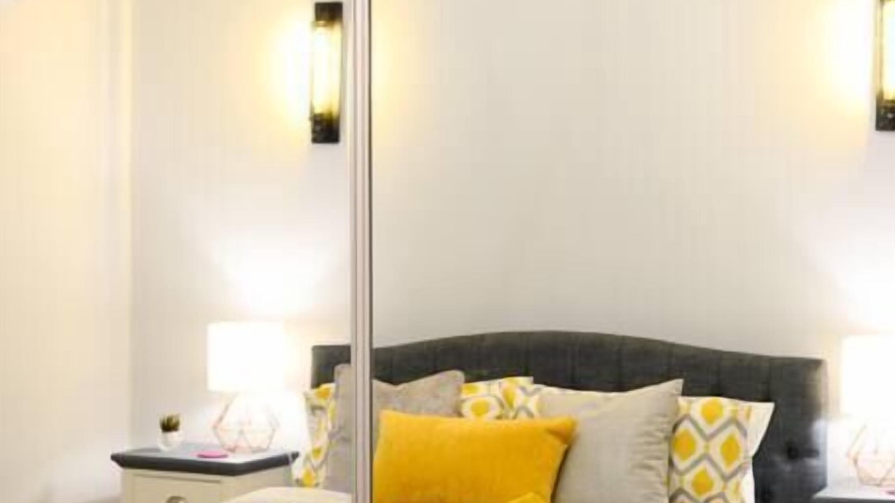 Photo of Bedroom in Poole