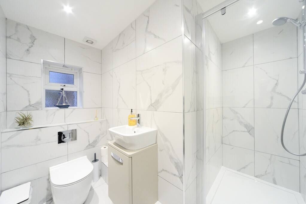 Photo of Bathroom in Poole
