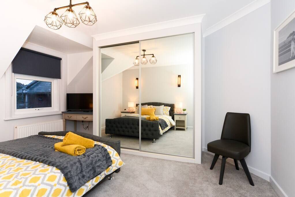 Photo of Bedroom in Poole