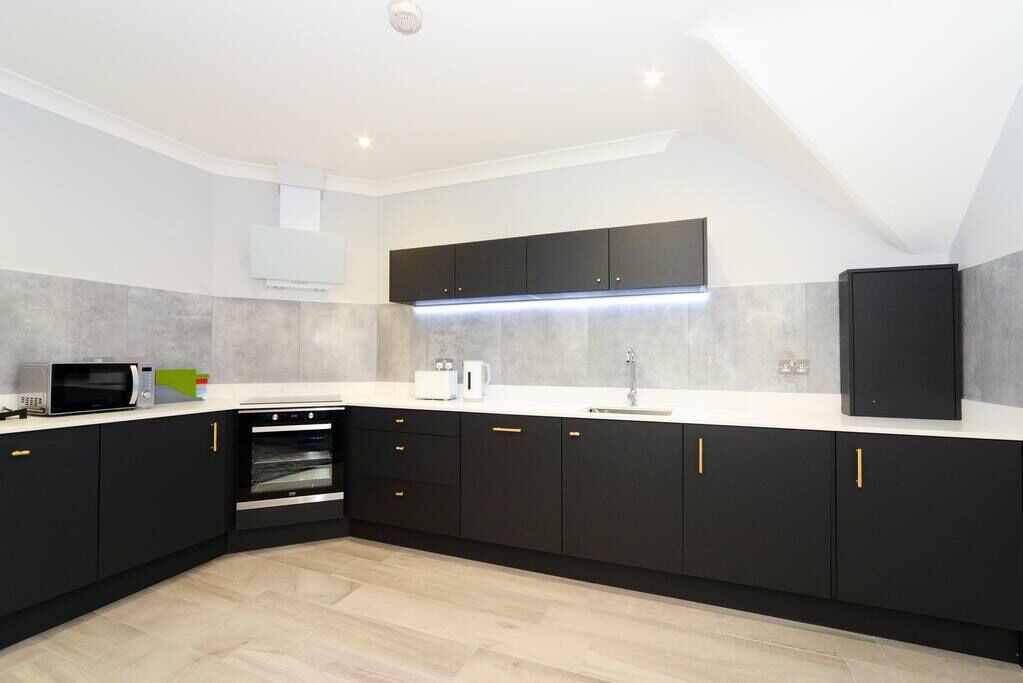 Photo of Kitchen in Poole