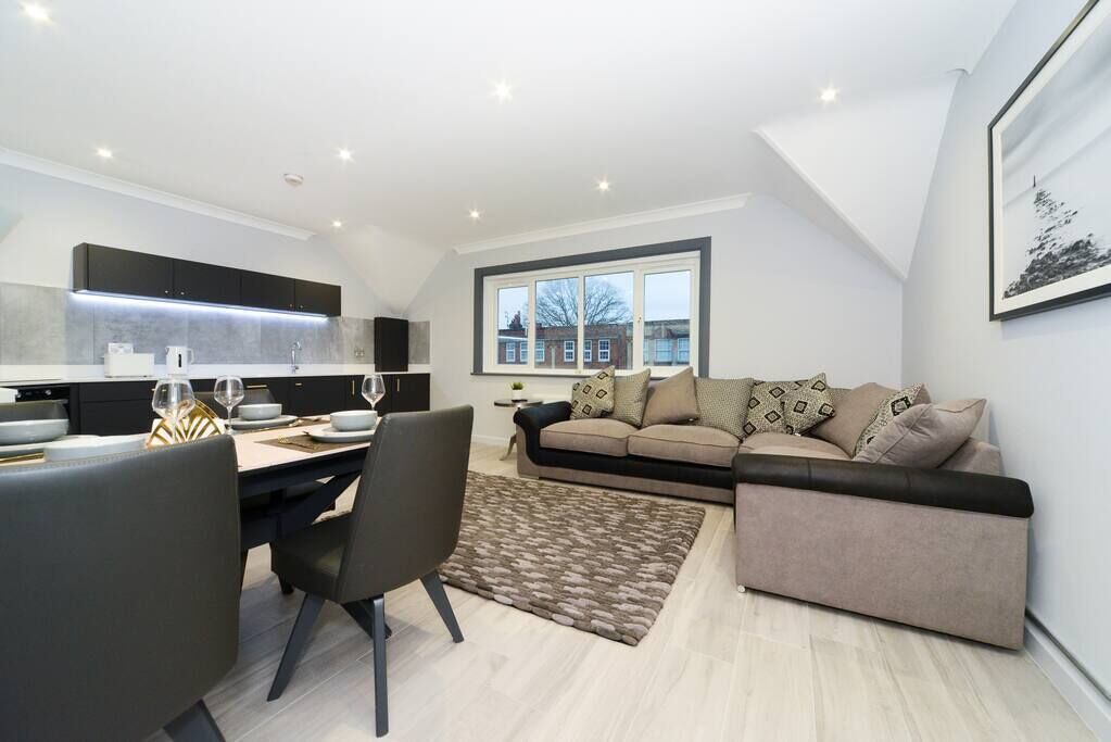 Photo of Livingroom in Poole
