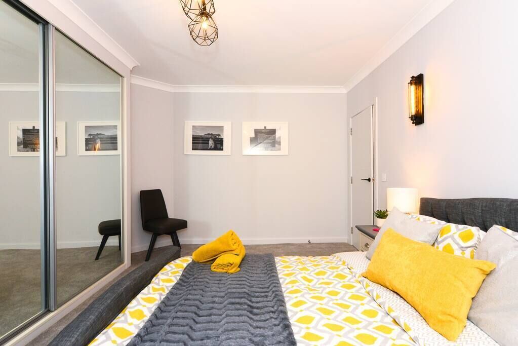 Photo of Bedroom in Poole