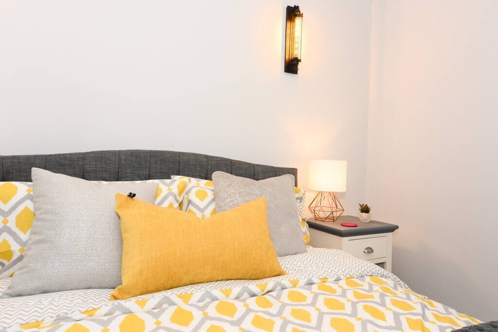 Photo of Bedroom in Poole