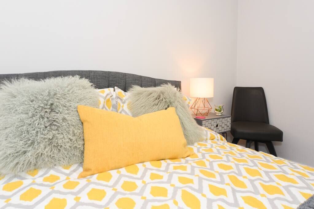 Photo of Bedroom in Poole