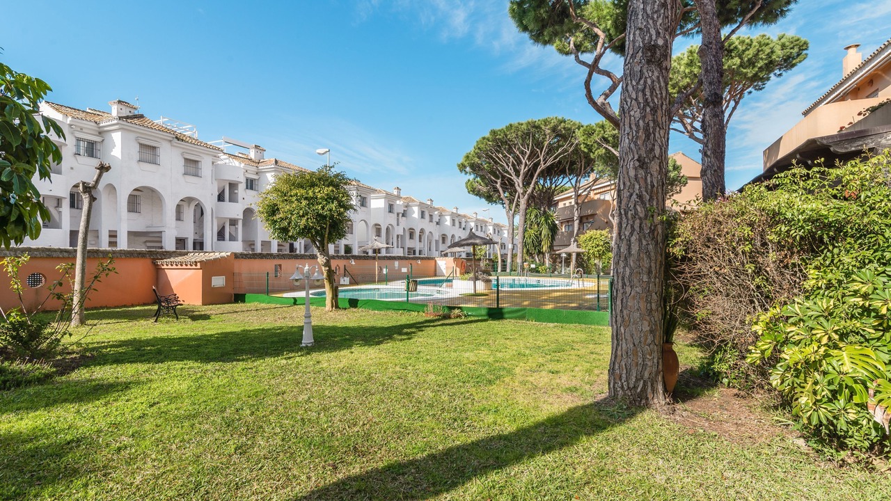 Photo of Outdoor in Poblado Sancti Petri