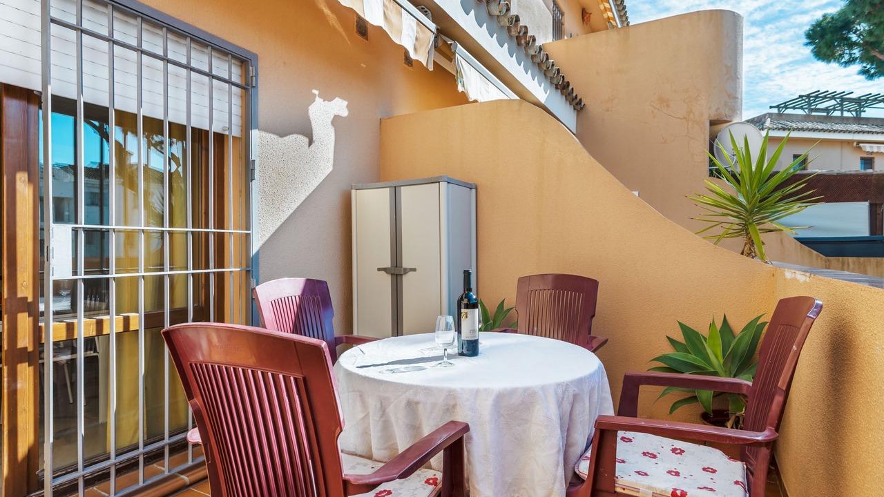 Photo of Outdoor in Poblado Sancti Petri