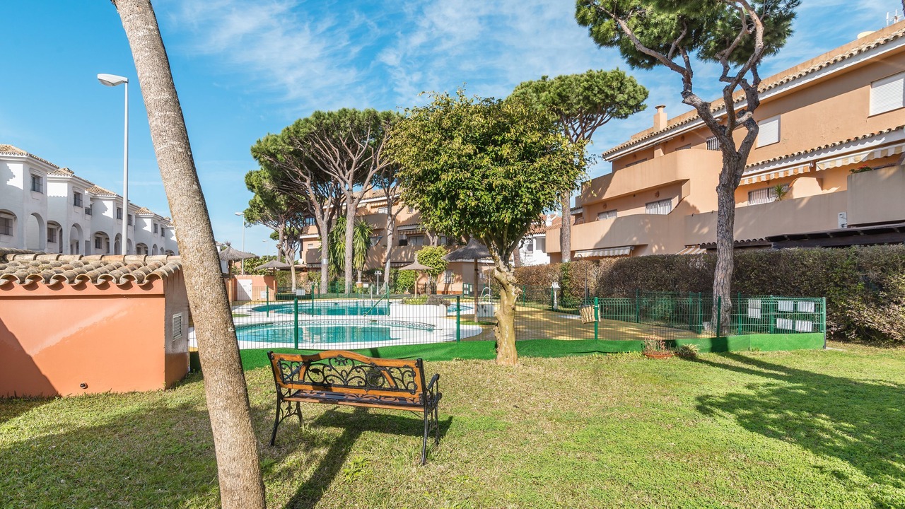 Photo of Outdoor in Poblado Sancti Petri