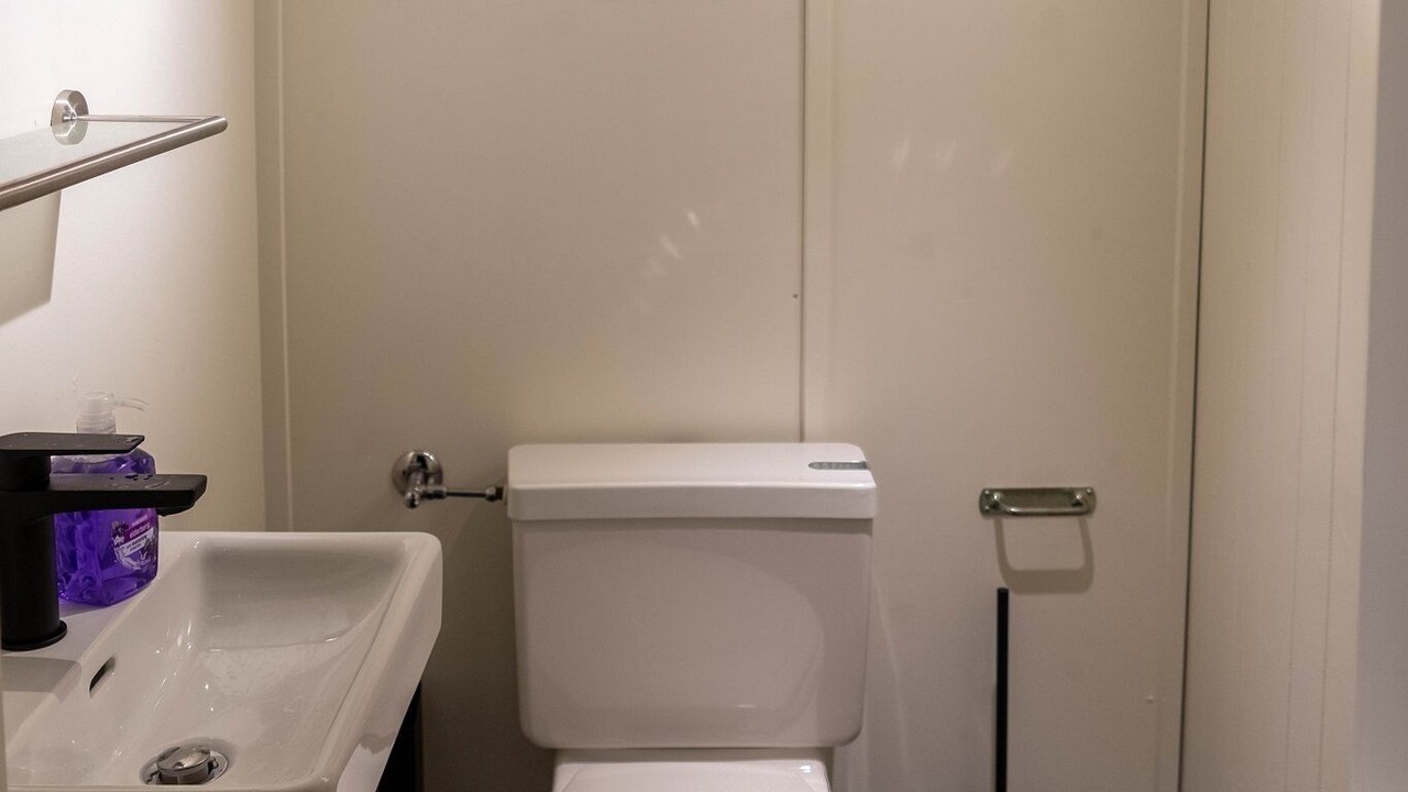 Photo of Bathroom in Poschiavo