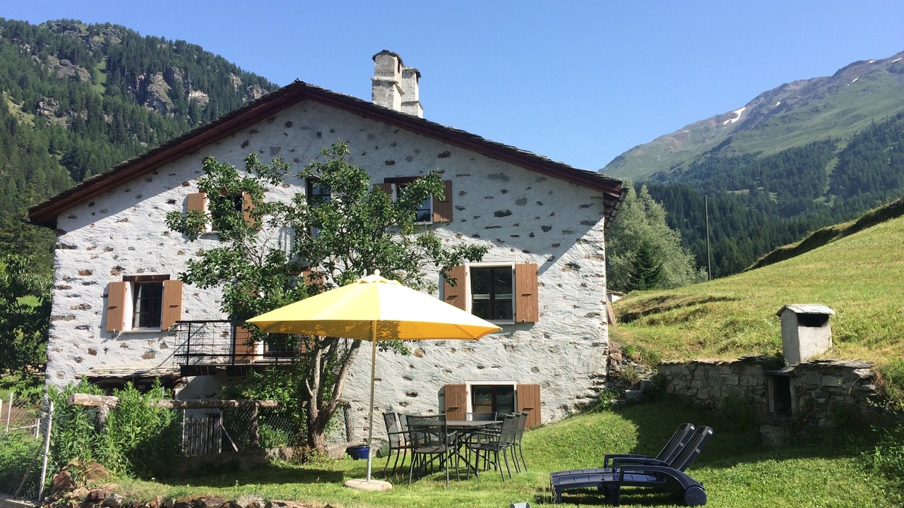 Photo of Outdoor in Poschiavo
