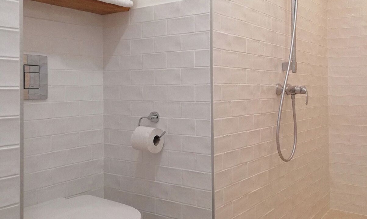 Photo of Bathroom in Saint-Romain