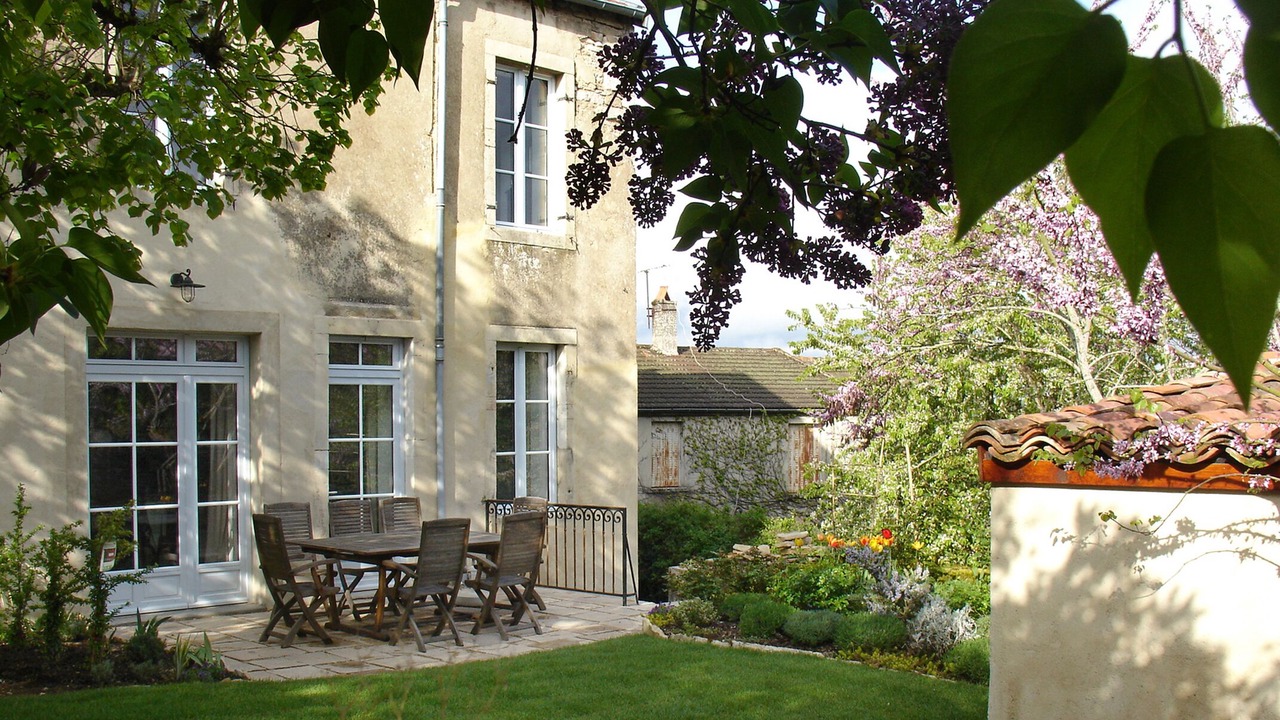 Photo of Outdoor in Saint-Romain
