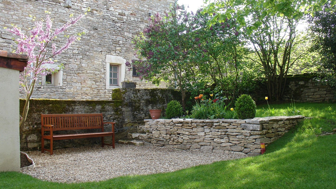 Photo of Outdoor in Saint-Romain