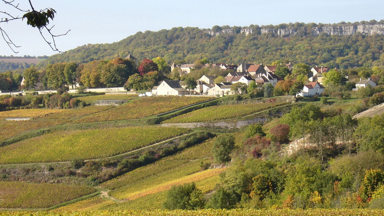 Photo of Outdoor in Saint-Romain