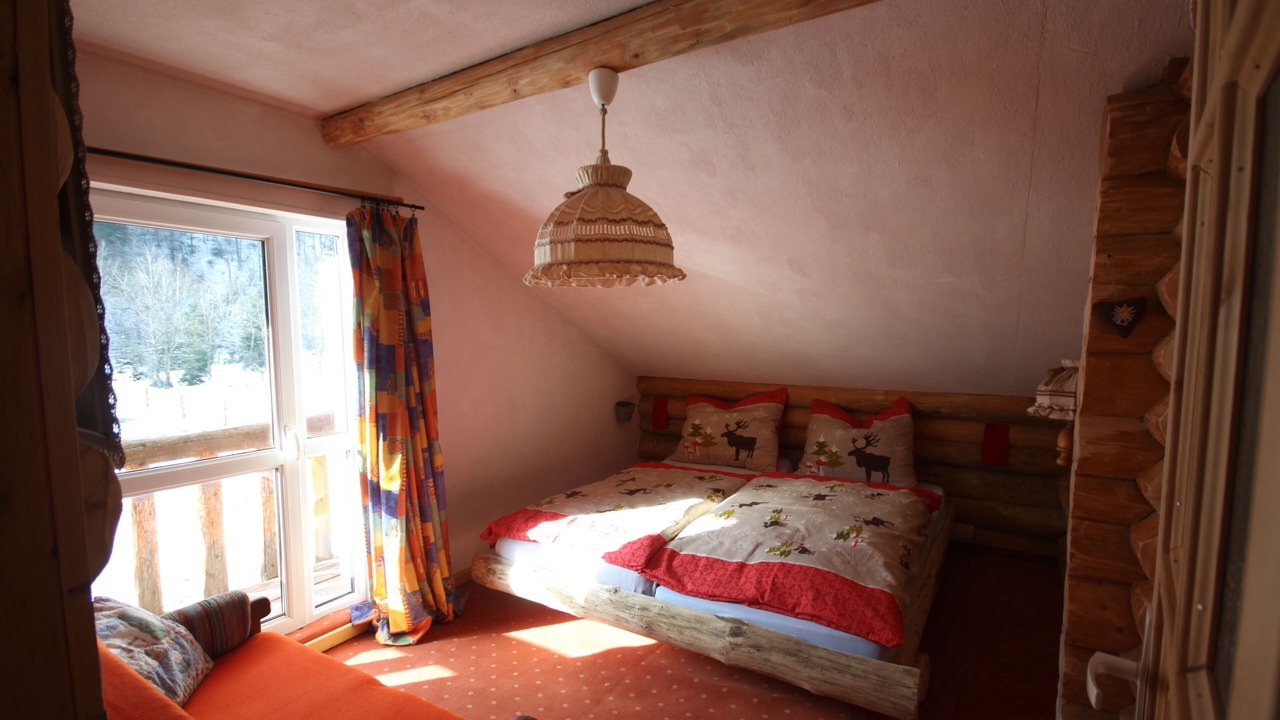 Photo of Bedroom in Zarnesti