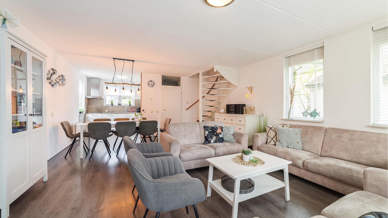 Photo of Bedroom in Wemeldinge
