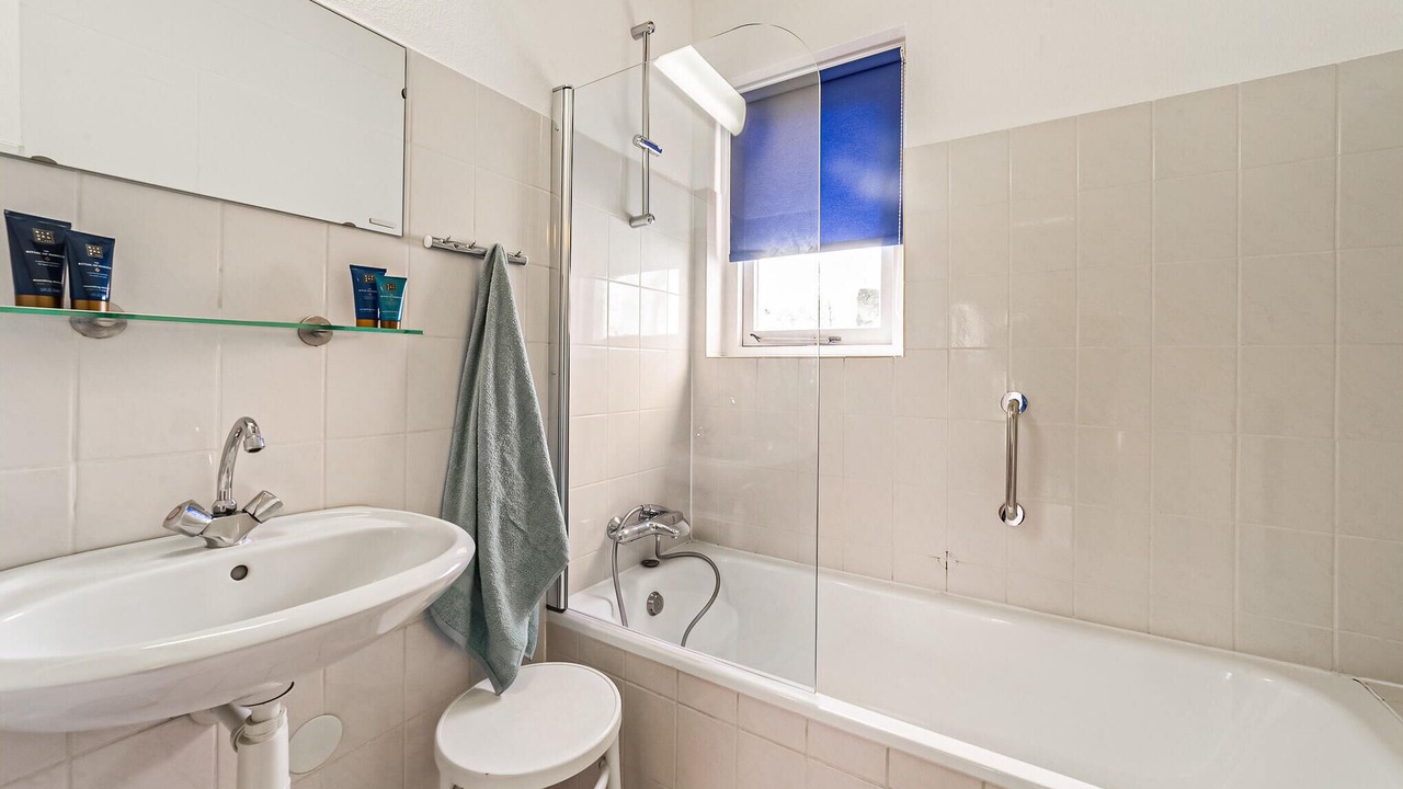 Photo of Bathroom in Wemeldinge