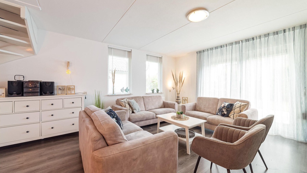 Photo of Bedroom in Wemeldinge