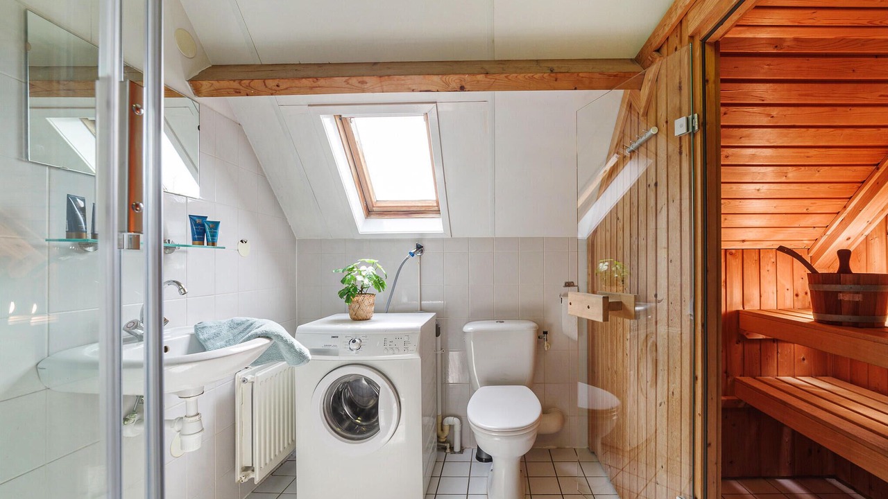 Photo of Bathroom in Wemeldinge