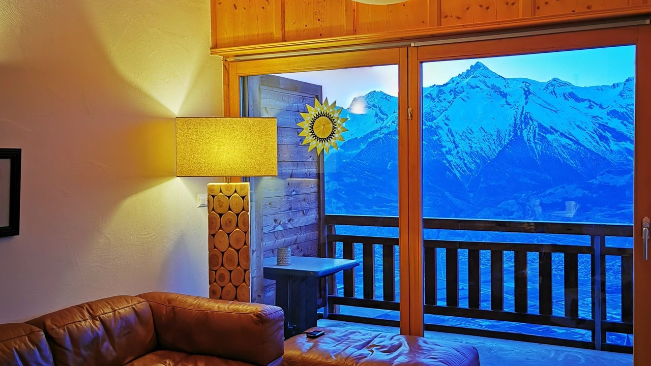 Photo of Livingroom in Veysonnaz