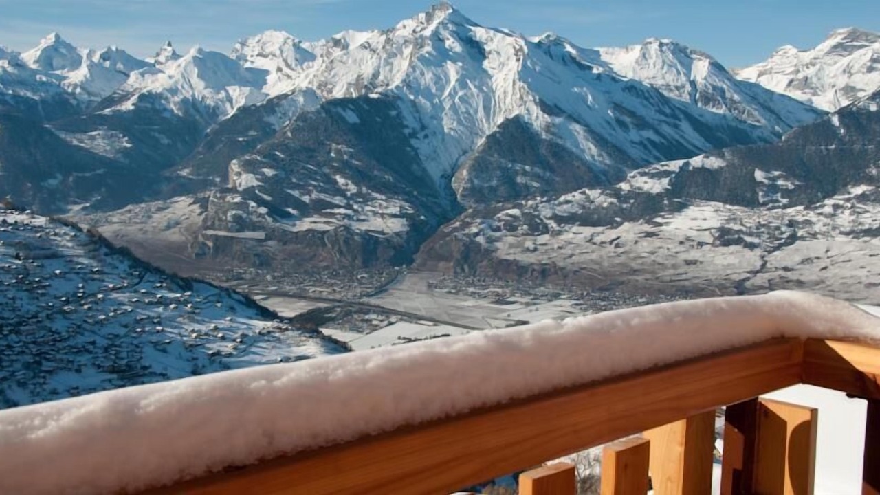 Photo of Outdoor in Veysonnaz