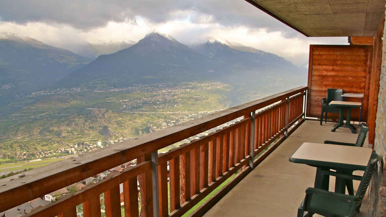 Photo of Outdoor in Veysonnaz
