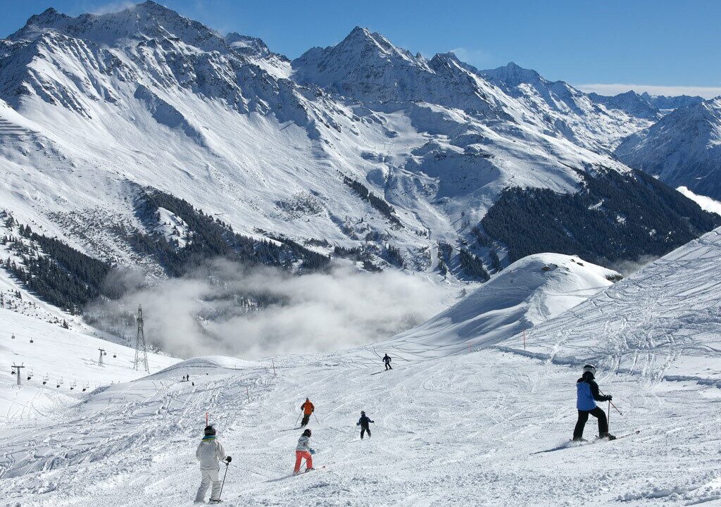 Photo of Others in Veysonnaz
