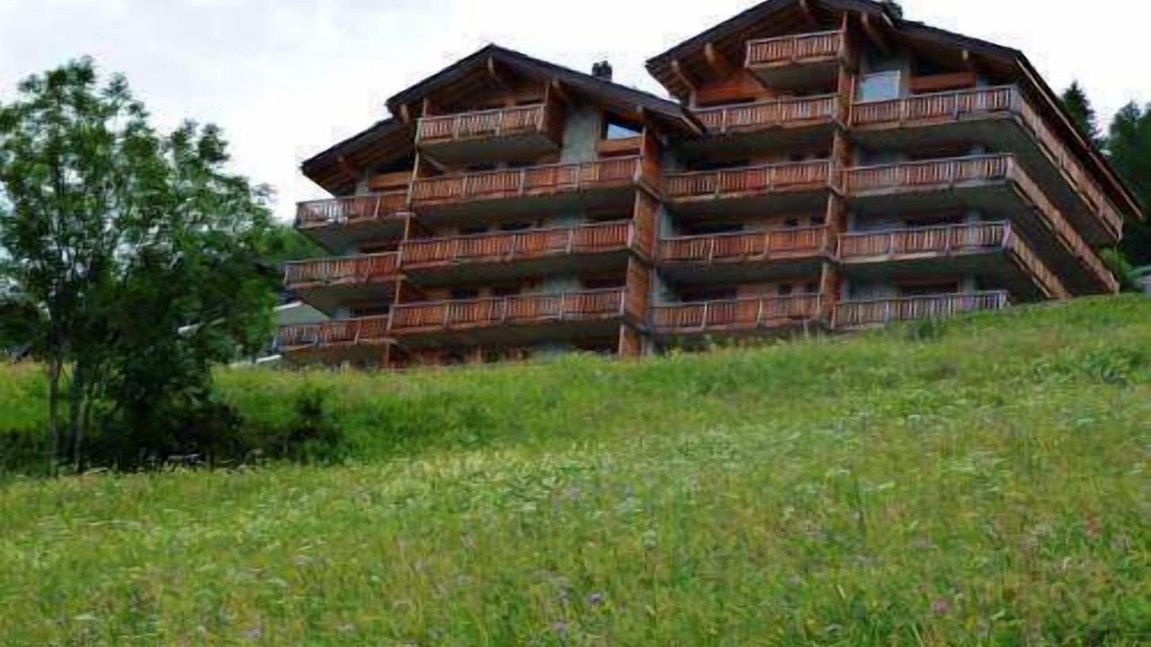 Photo of Outdoor in Veysonnaz