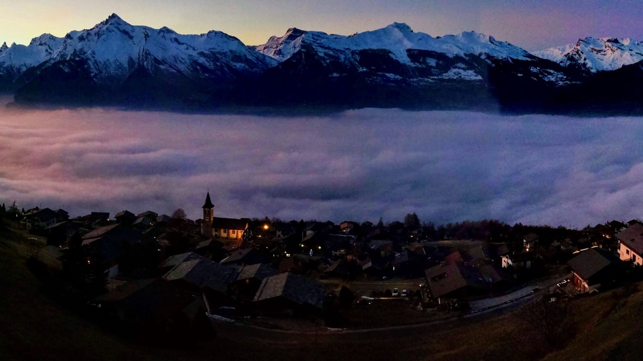 Photo of Outdoor in Veysonnaz