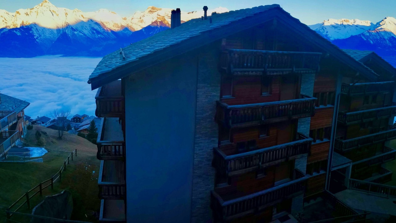 Photo of Outdoor in Veysonnaz