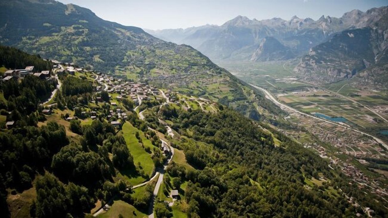 Photo of Outdoor in Veysonnaz