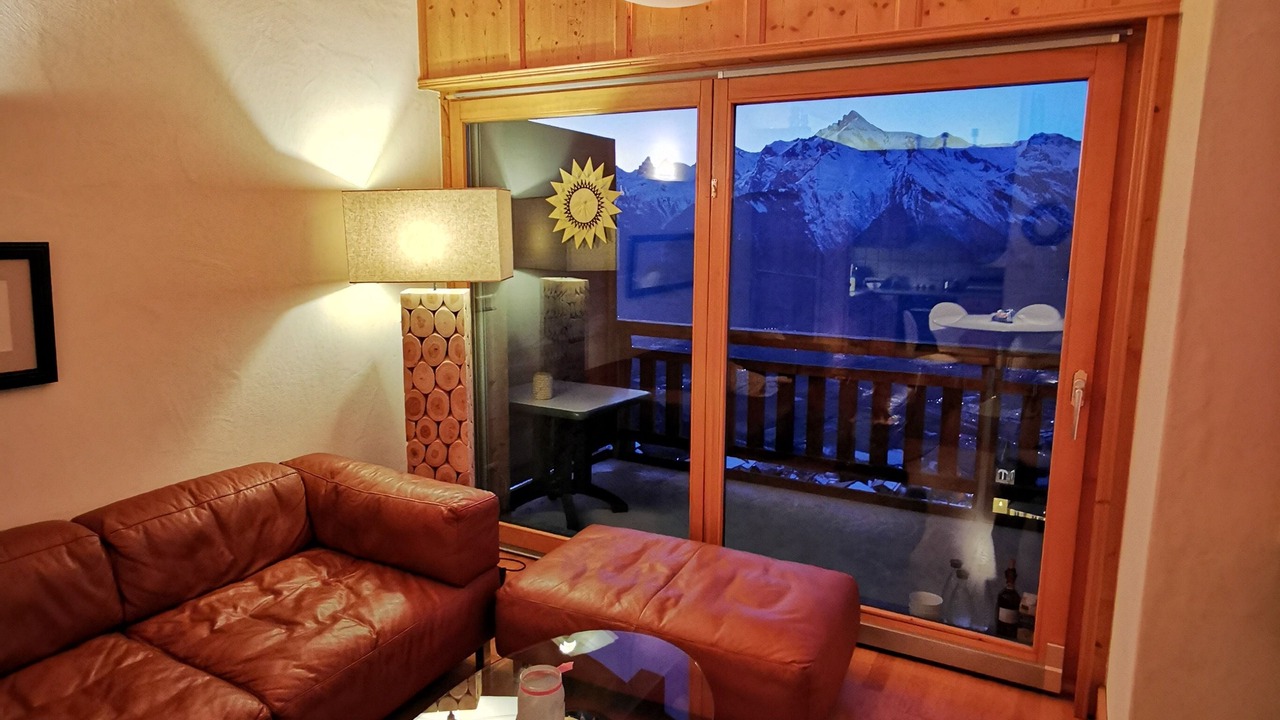 Photo of Livingroom in Veysonnaz