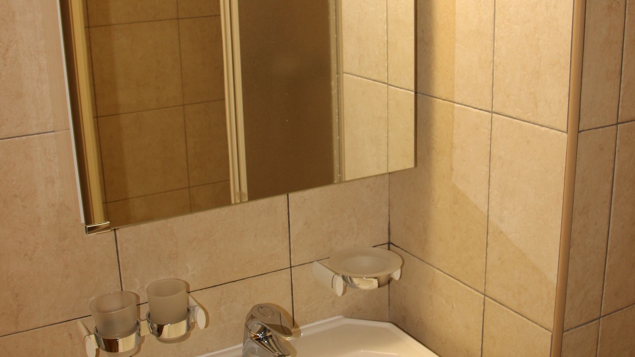 Photo of Bathroom in Veysonnaz