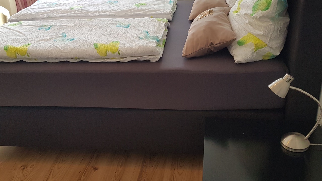 Photo of Bedroom in Weststadt Sudlicher Teil