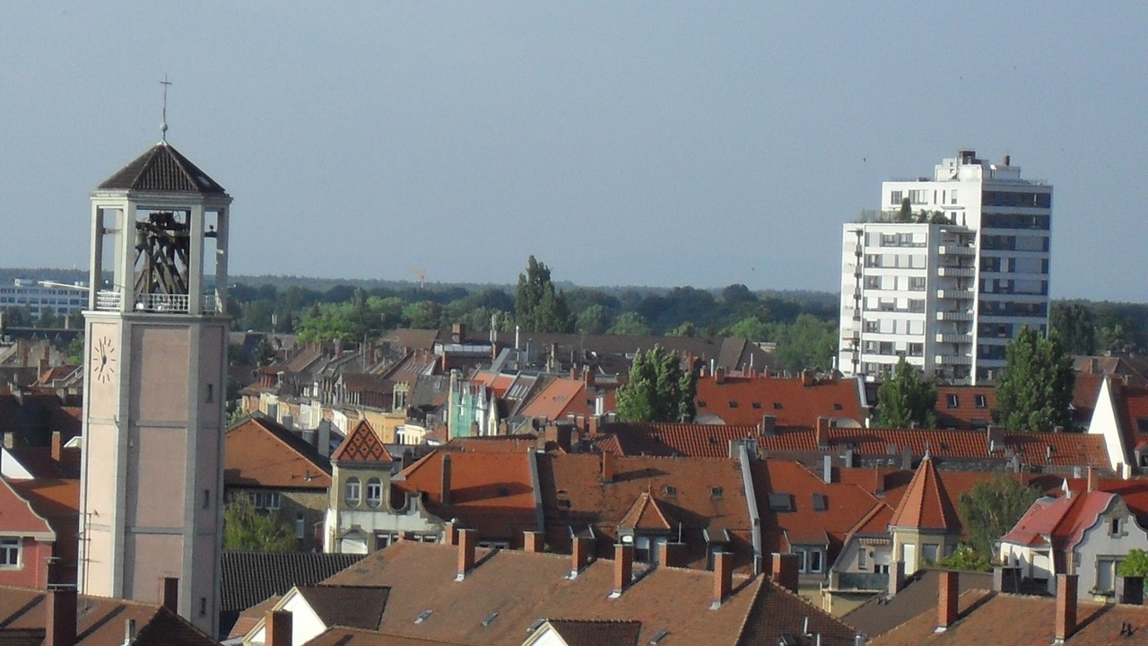 Photo of Others in Weststadt Sudlicher Teil