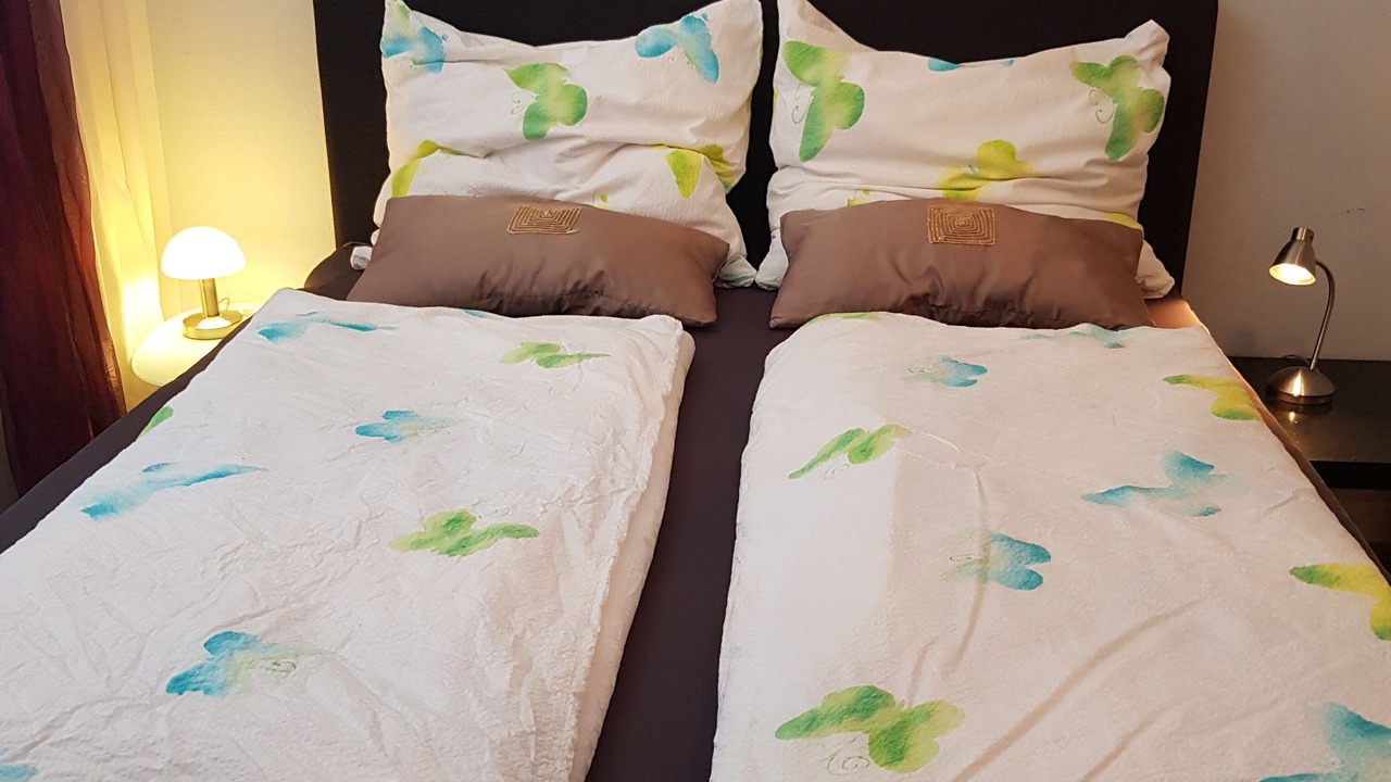Photo of Bedroom in Weststadt Sudlicher Teil