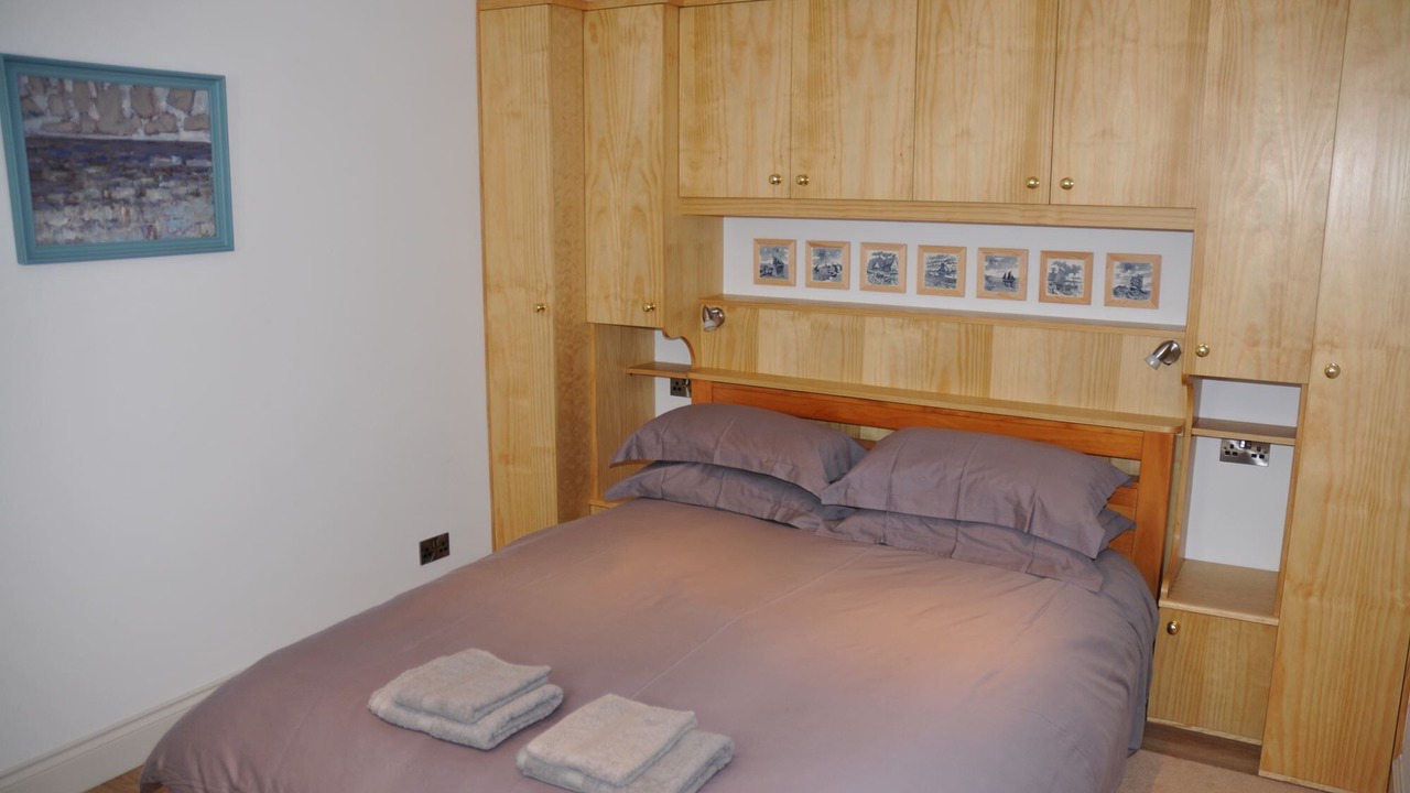 Photo of Bedroom in Banff